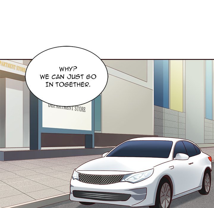 Little Miss Designer Manhwa - Chapter 41 Page 110