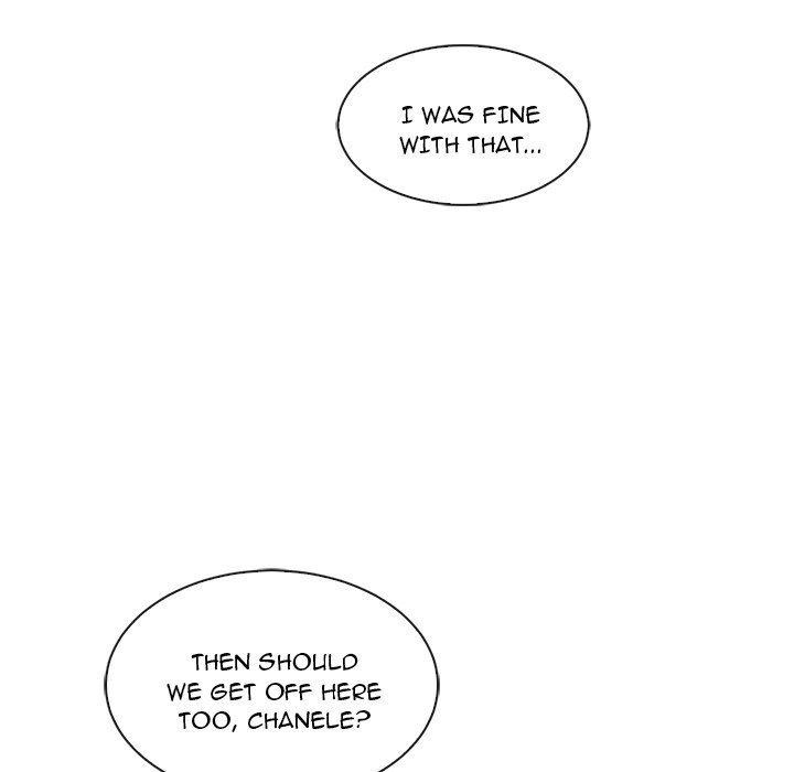 Little Miss Designer Manhwa - Chapter 41 Page 112