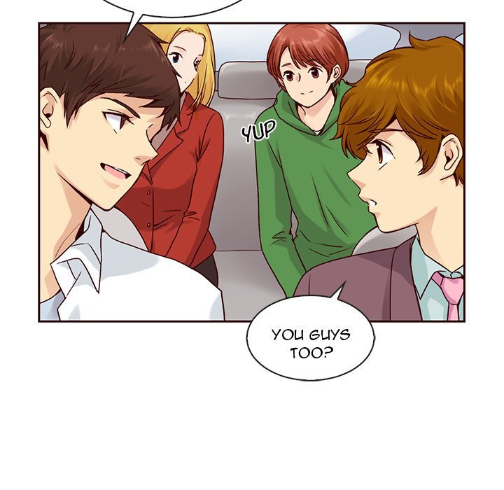 Little Miss Designer Manhwa - Chapter 41 Page 113