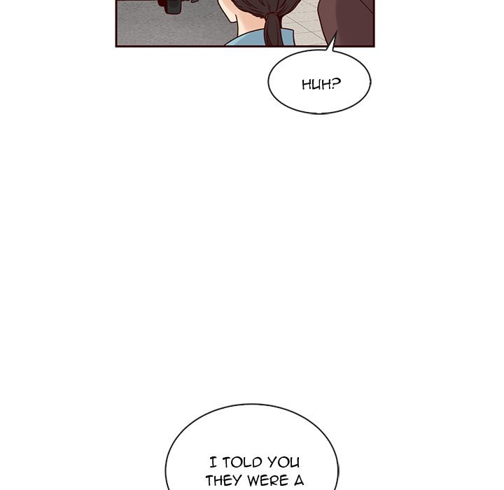 Little Miss Designer Manhwa - Chapter 41 Page 118