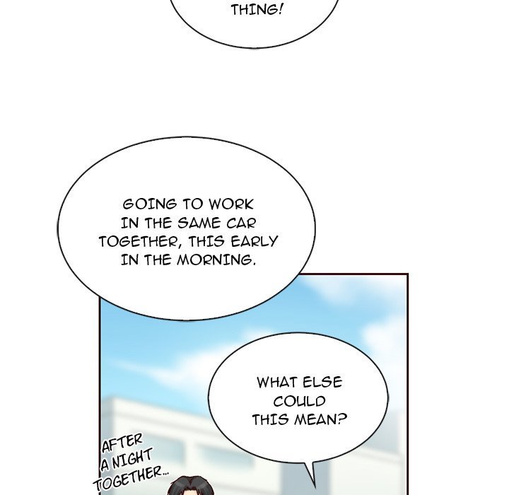 Little Miss Designer Manhwa - Chapter 41 Page 119