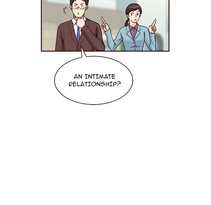 Little Miss Designer Manhwa - Chapter 41 Page 120