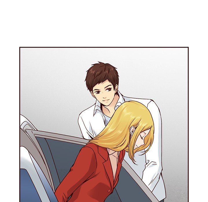 Little Miss Designer Manhwa - Chapter 41 Page 122