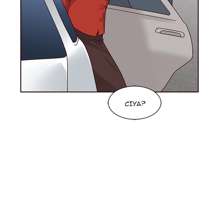 Little Miss Designer Manhwa - Chapter 41 Page 123