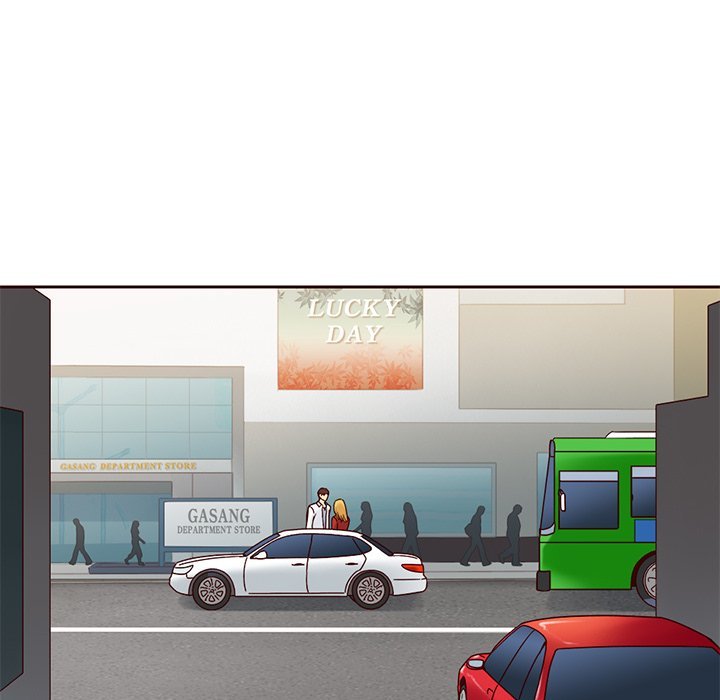 Little Miss Designer Manhwa - Chapter 41 Page 124