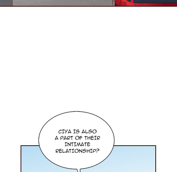 Little Miss Designer Manhwa - Chapter 41 Page 125