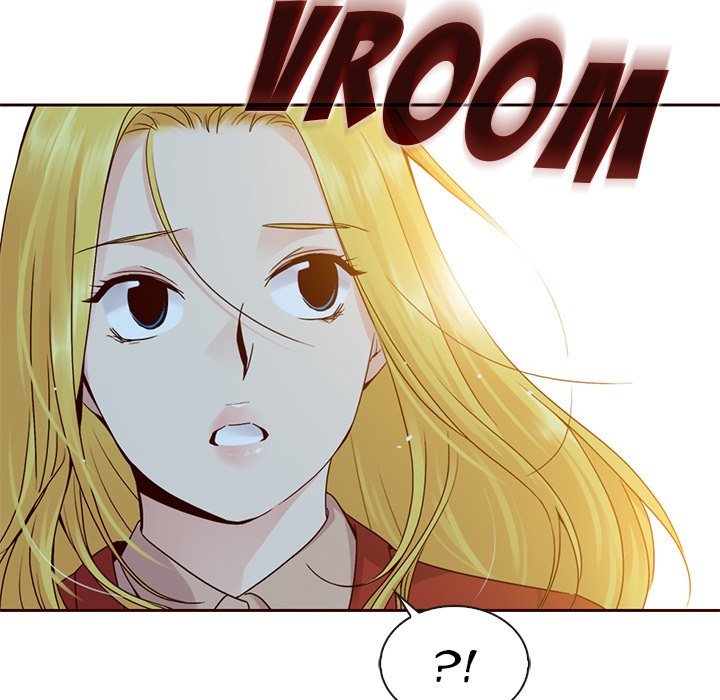 Little Miss Designer Manhwa - Chapter 41 Page 134