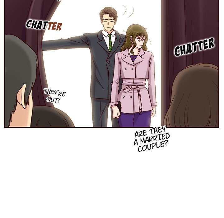 Little Miss Designer Manhwa - Chapter 23 Page 66