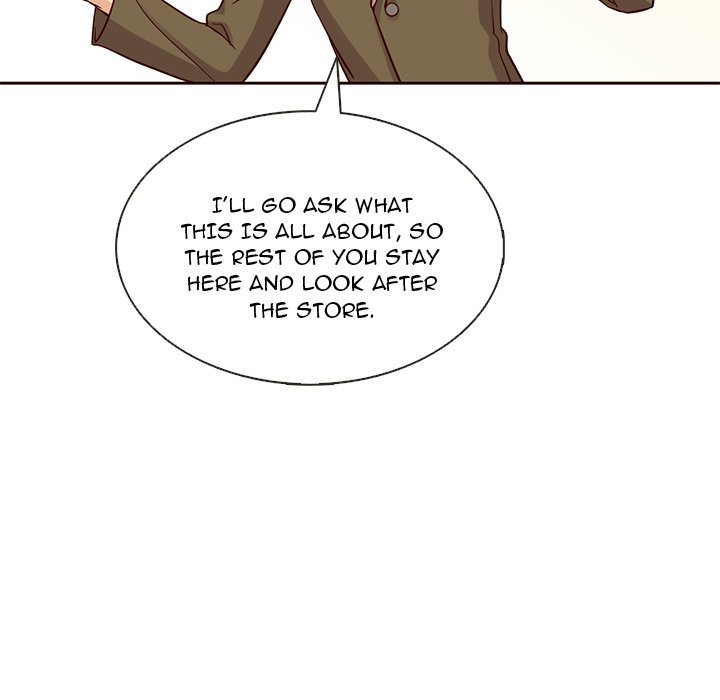 Little Miss Designer Manhwa - Chapter 23 Page 70