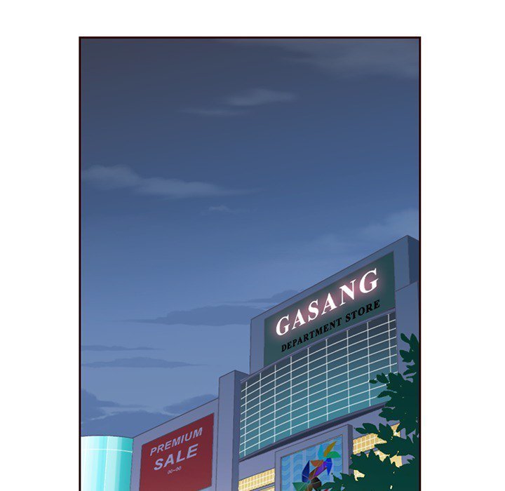 Little Miss Designer Manhwa - Chapter 58 Page 17