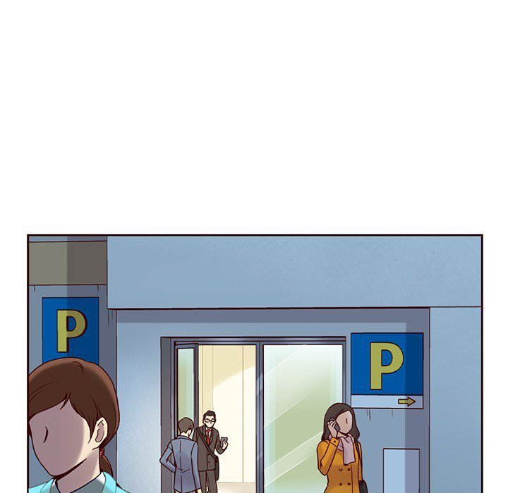 Little Miss Designer Manhwa - Chapter 58 Page 20