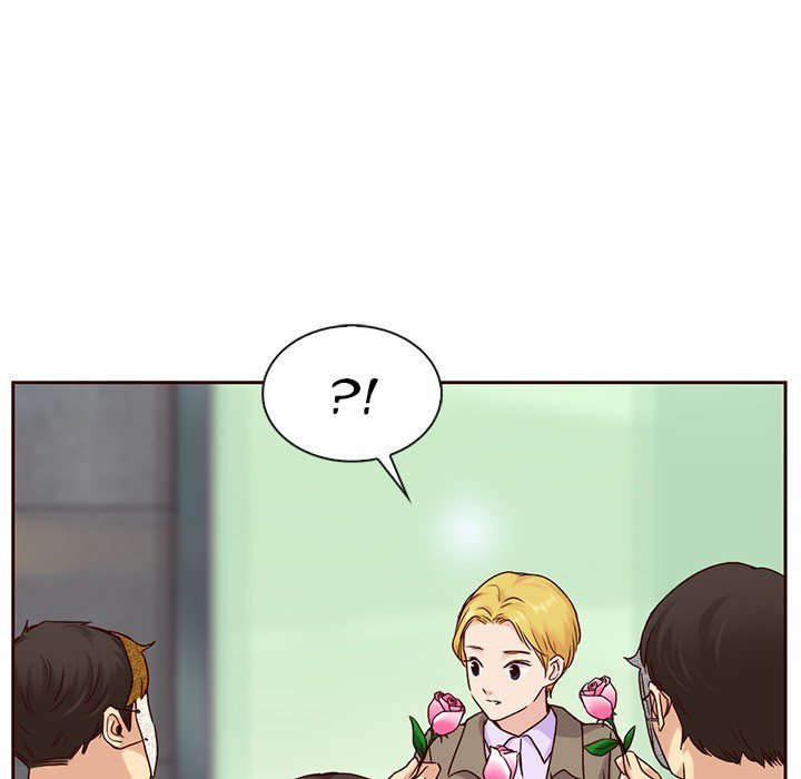 Little Miss Designer Manhwa - Chapter 58 Page 32