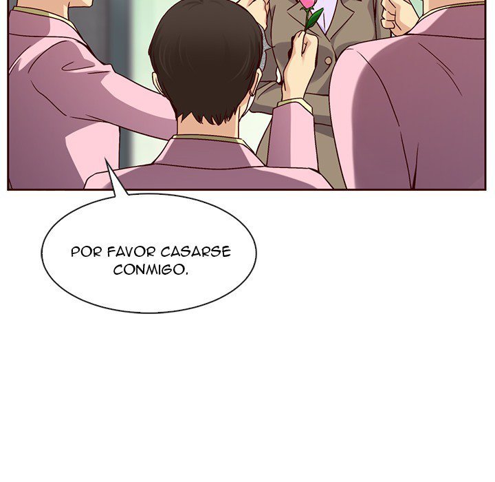 Little Miss Designer Manhwa - Chapter 58 Page 33