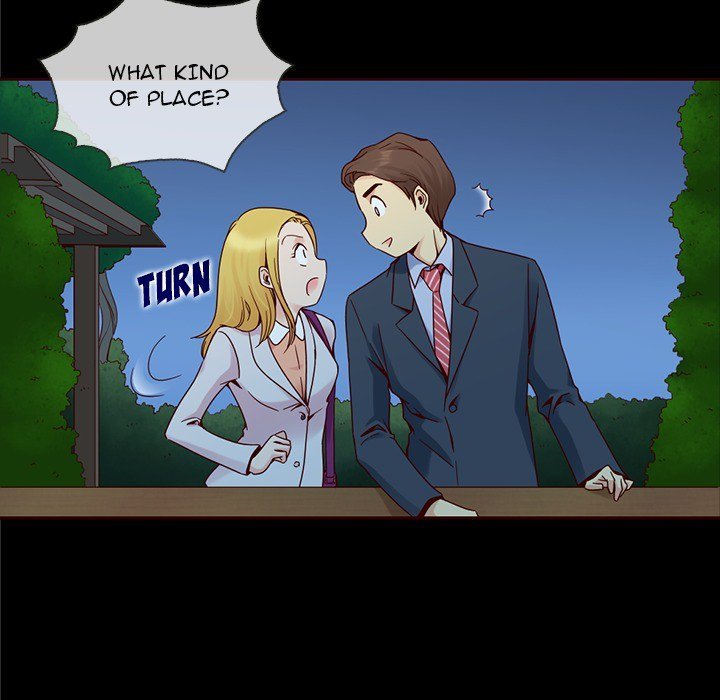 Little Miss Designer Manhwa - Chapter 58 Page 153