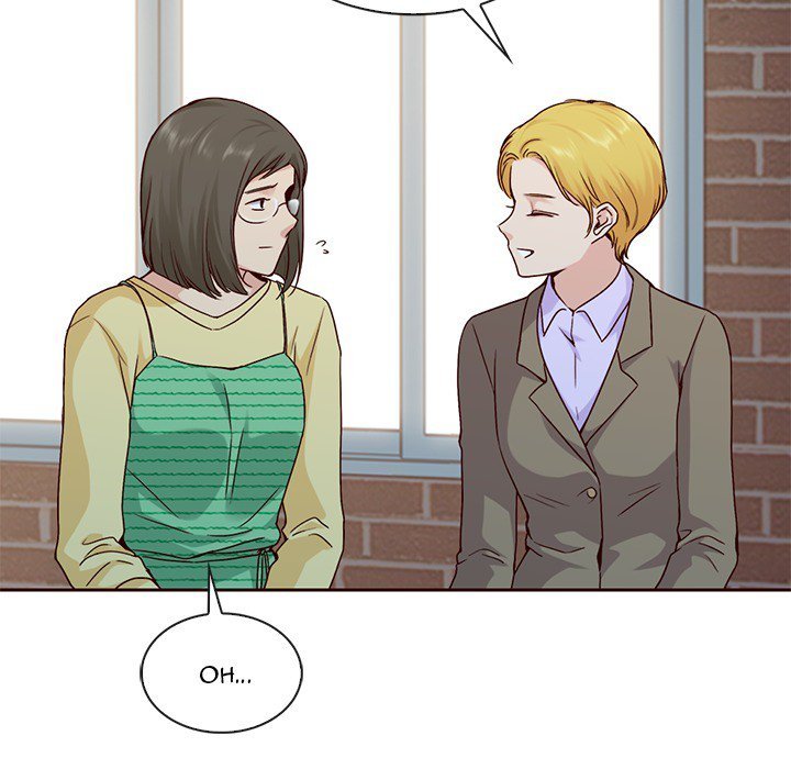 Little Miss Designer Manhwa - Chapter 58 Page 158