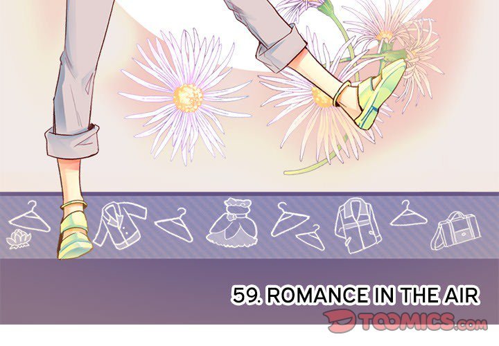 Little Miss Designer Manhwa - Chapter 59 Page 2