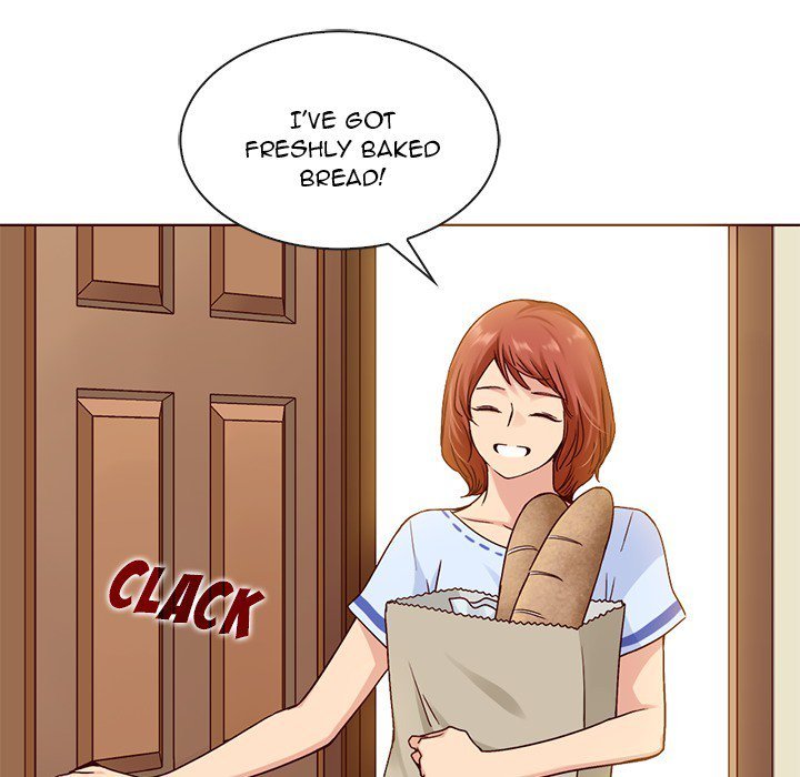 Little Miss Designer Manhwa - Chapter 59 Page 10