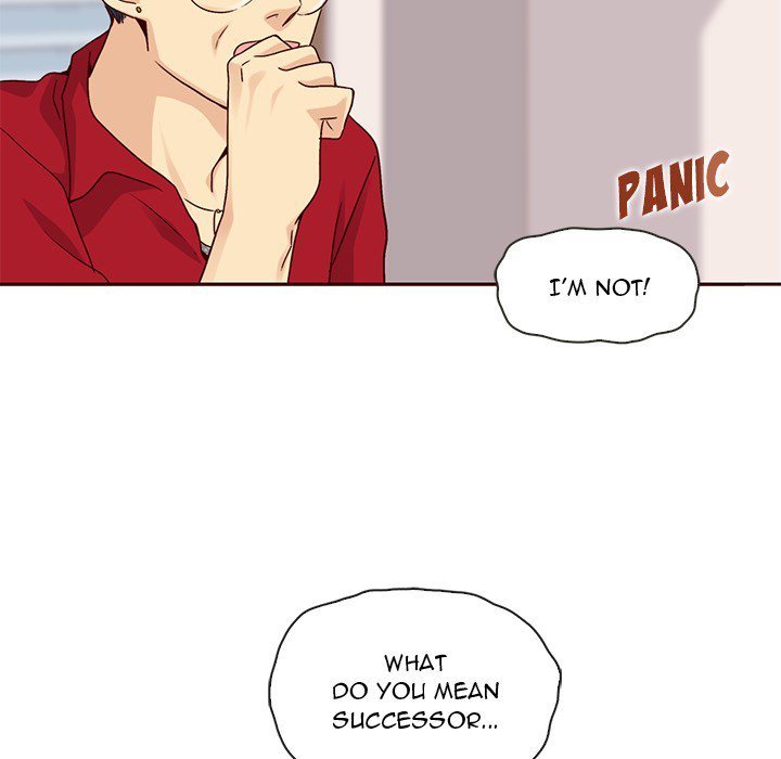 Little Miss Designer Manhwa - Chapter 59 Page 24