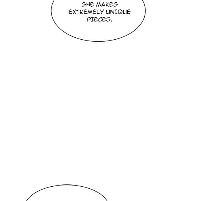 Little Miss Designer Manhwa - Chapter 59 Page 26