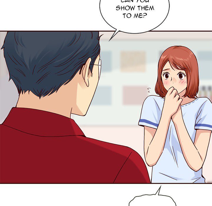 Little Miss Designer Manhwa - Chapter 59 Page 31