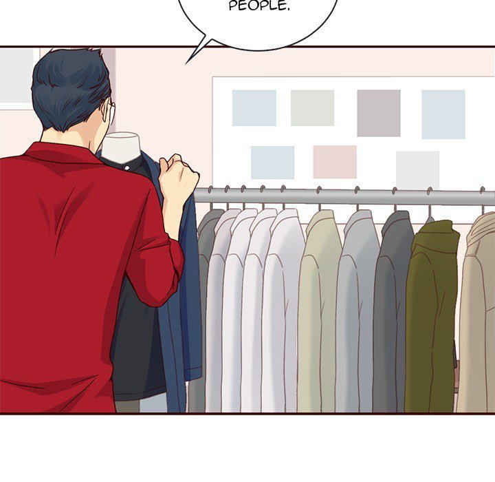 Little Miss Designer Manhwa - Chapter 59 Page 37