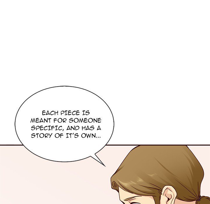 Little Miss Designer Manhwa - Chapter 59 Page 39