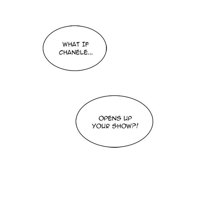 Little Miss Designer Manhwa - Chapter 59 Page 47