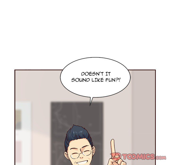 Little Miss Designer Manhwa - Chapter 59 Page 53