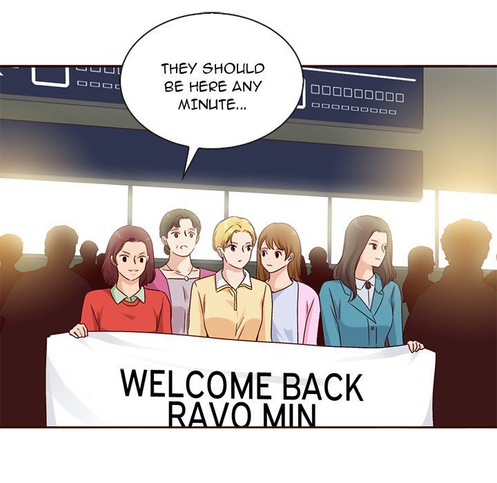 Little Miss Designer Manhwa - Chapter 59 Page 59