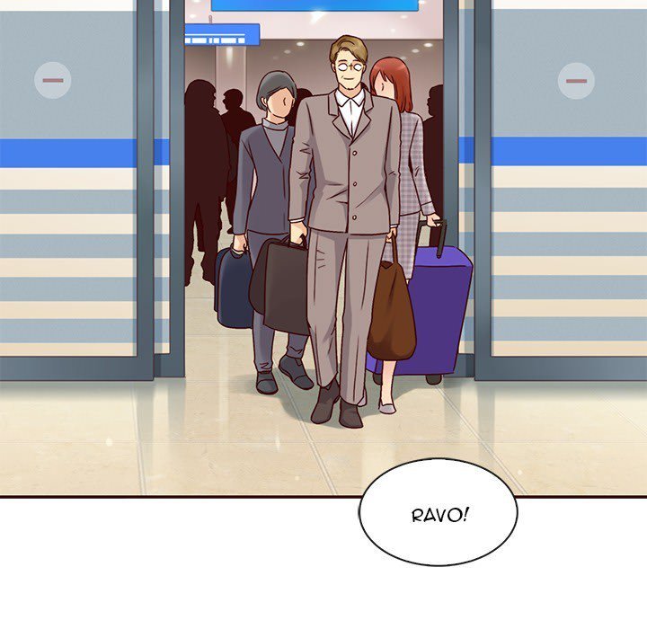 Little Miss Designer Manhwa - Chapter 59 Page 61