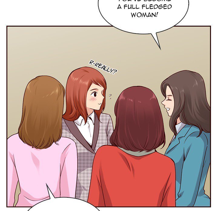 Little Miss Designer Manhwa - Chapter 59 Page 70