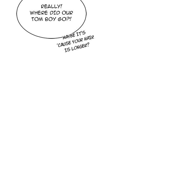 Little Miss Designer Manhwa - Chapter 59 Page 71