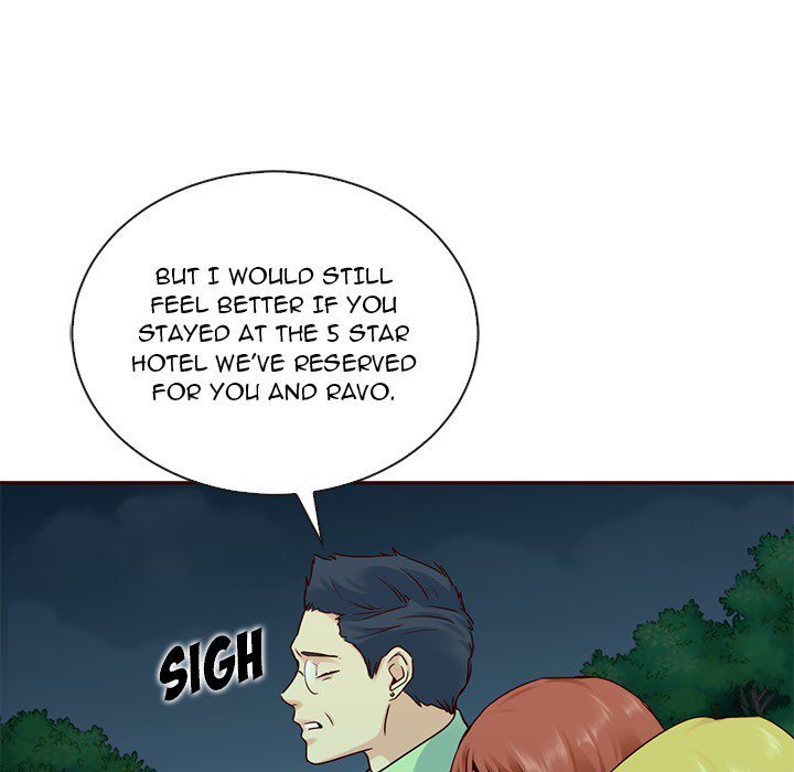 Little Miss Designer Manhwa - Chapter 59 Page 78