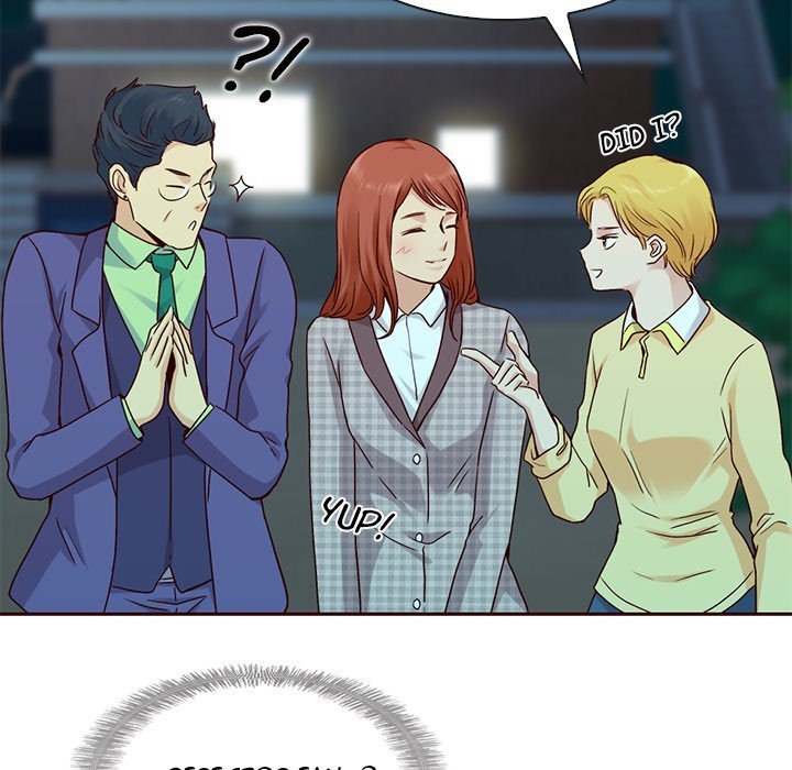 Little Miss Designer Manhwa - Chapter 59 Page 82