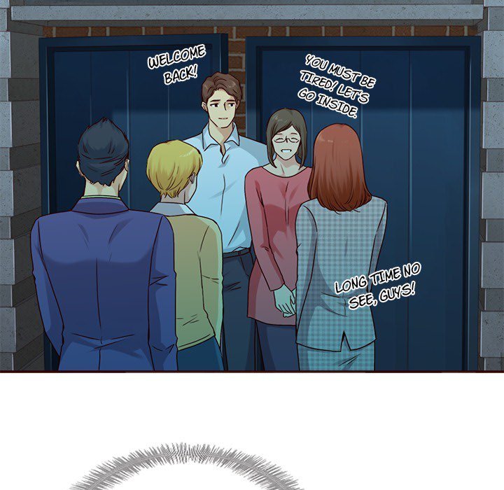 Little Miss Designer Manhwa - Chapter 59 Page 85