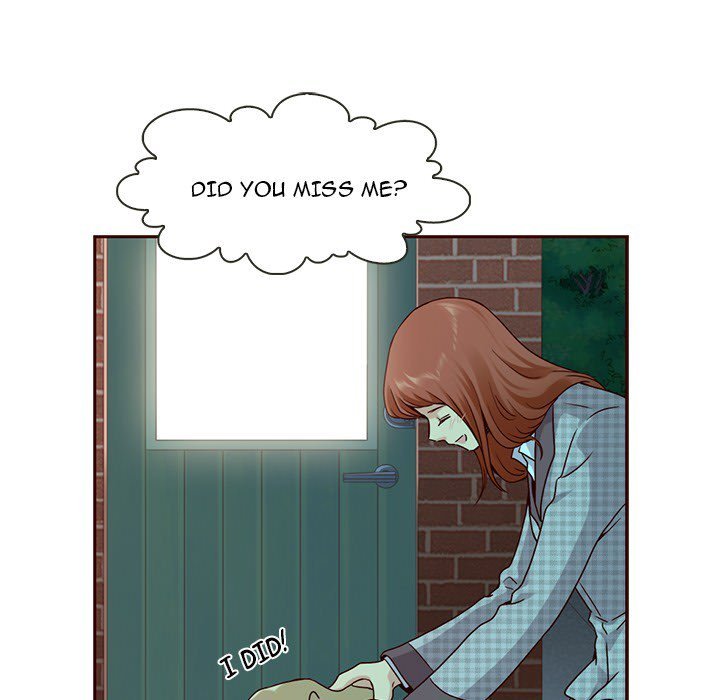 Little Miss Designer Manhwa - Chapter 59 Page 90