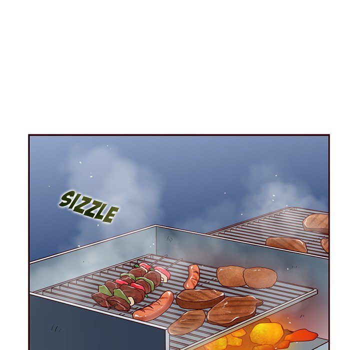 Little Miss Designer Manhwa - Chapter 59 Page 94