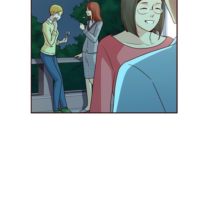 Little Miss Designer Manhwa - Chapter 59 Page 96