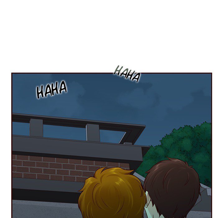 Little Miss Designer Manhwa - Chapter 59 Page 98