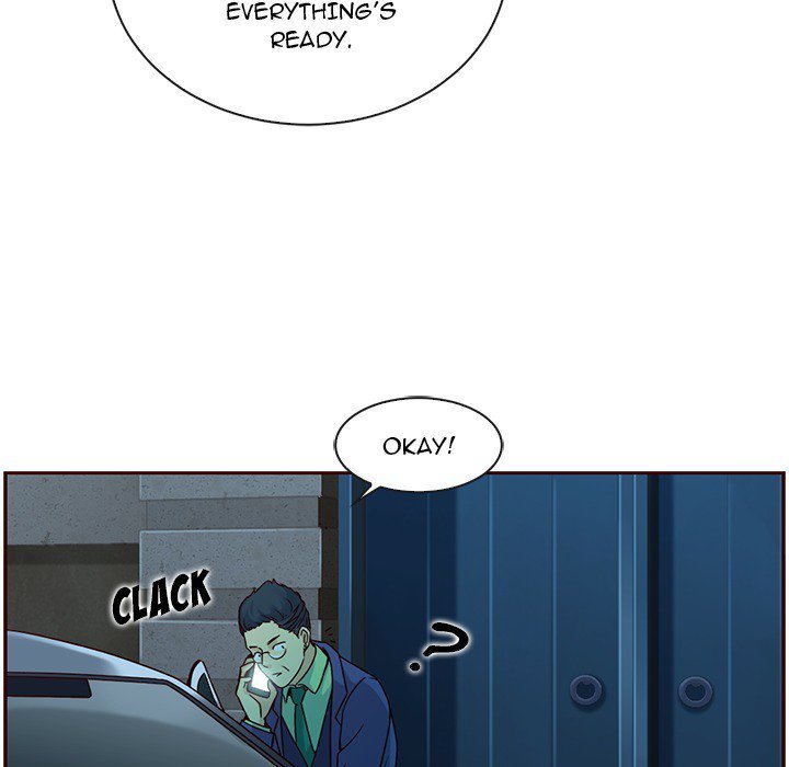 Little Miss Designer Manhwa - Chapter 59 Page 102