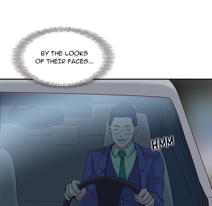 Little Miss Designer Manhwa - Chapter 59 Page 108