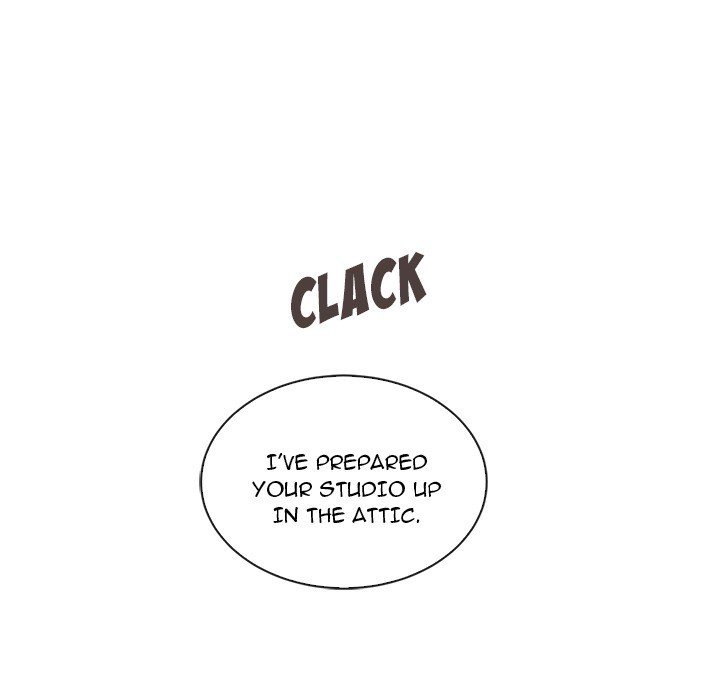 Little Miss Designer Manhwa - Chapter 59 Page 116