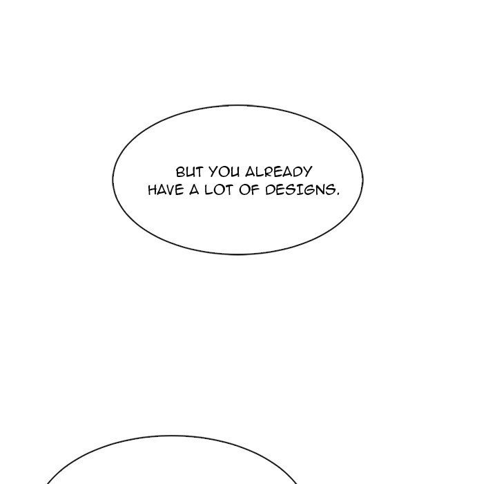 Little Miss Designer Manhwa - Chapter 59 Page 121