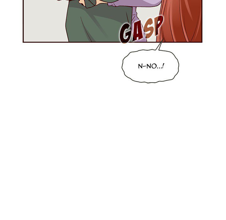 Little Miss Designer Manhwa - Chapter 59 Page 123
