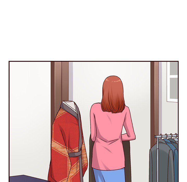 Little Miss Designer Manhwa - Chapter 59 Page 130