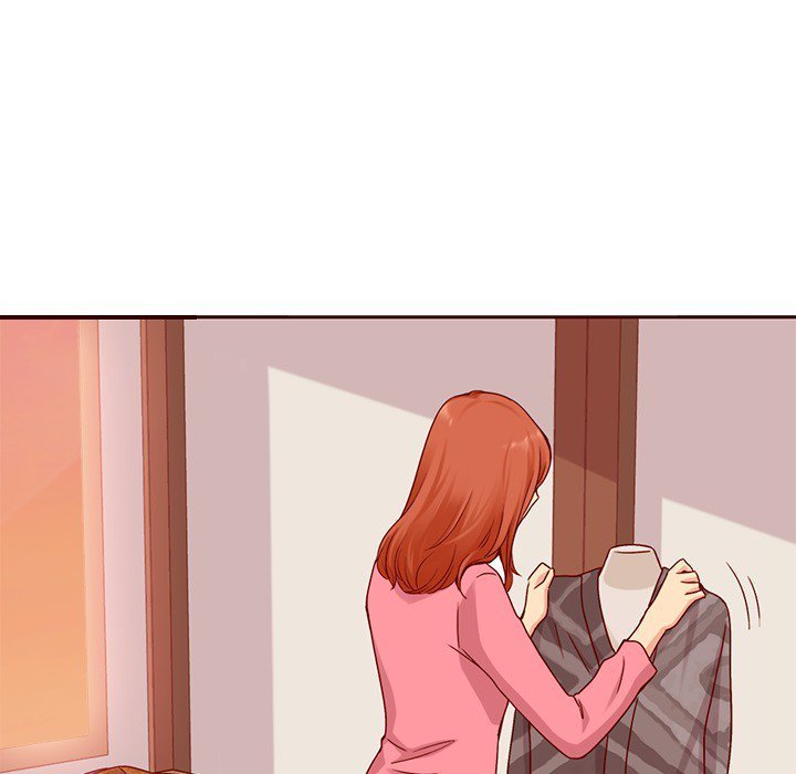 Little Miss Designer Manhwa - Chapter 59 Page 135