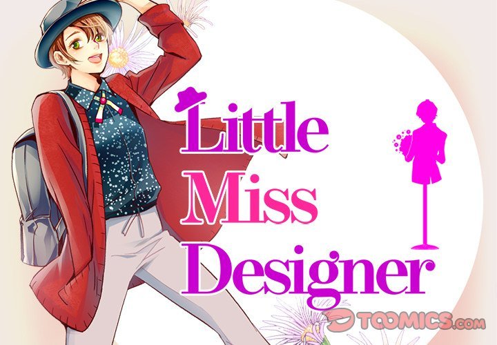 Little Miss Designer Manhwa - Chapter 10 Page 1