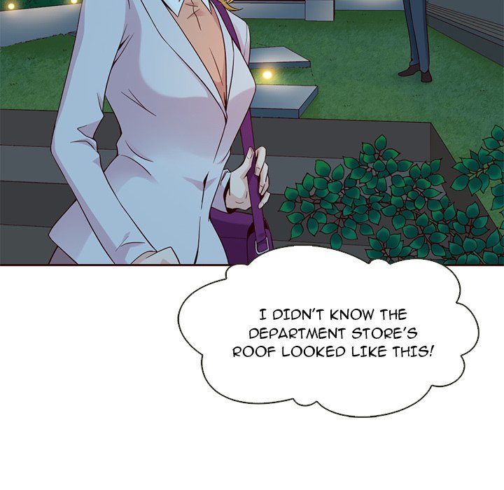 Little Miss Designer Manhwa - Chapter 10 Page 12