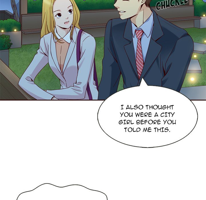 Little Miss Designer Manhwa - Chapter 10 Page 22