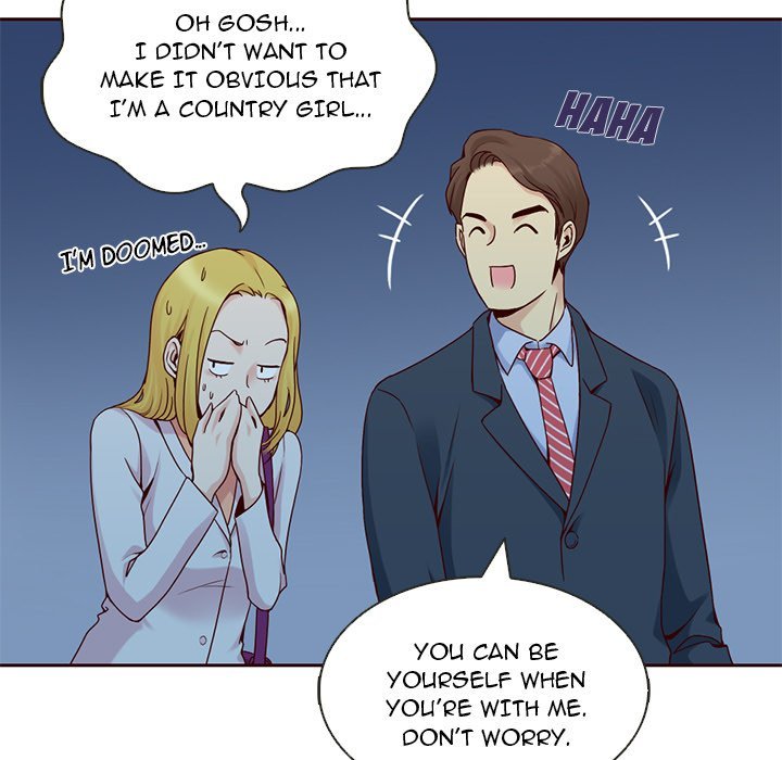 Little Miss Designer Manhwa - Chapter 10 Page 23